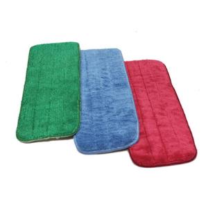Microfiber Flat Mops Microfiber Flat Mops